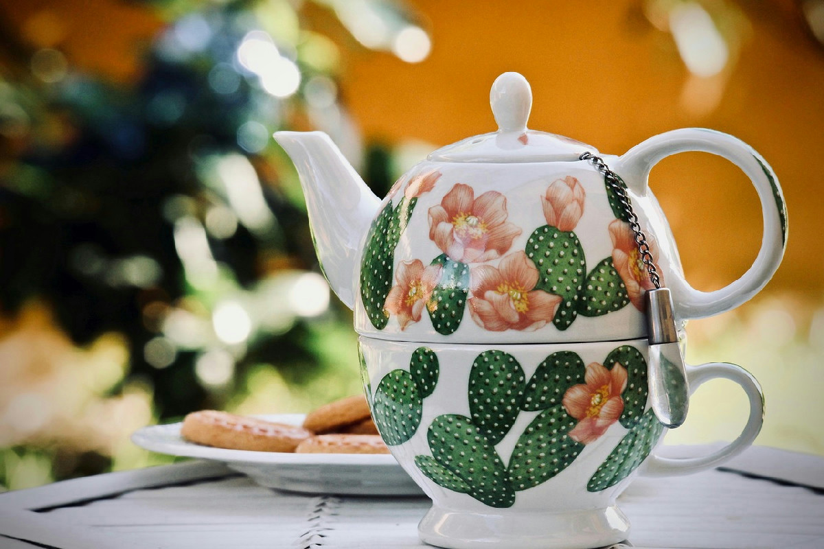 Il rituale cinese naturale per il benessere cardiaco: un’alternativa al caffè da scoprire