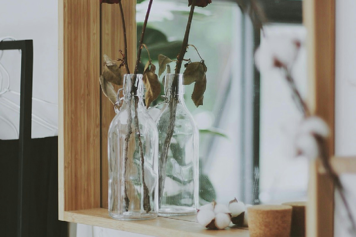 Specchi in casa: le zone da evitare per mantenere l’armonia negli ambienti interni